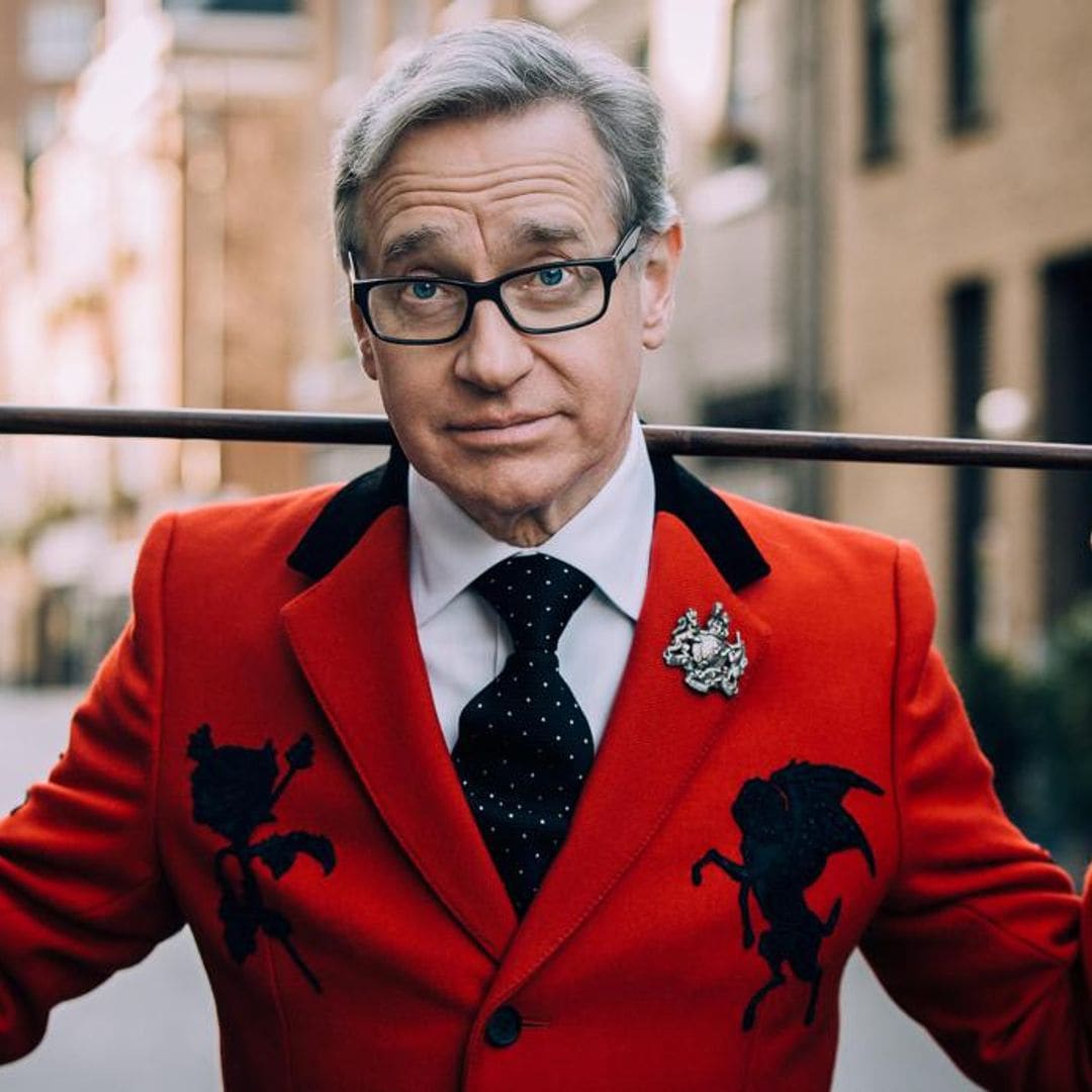 Paul Feig talks ‘Bridesmaids’ special, working with Eva Longoria and more!