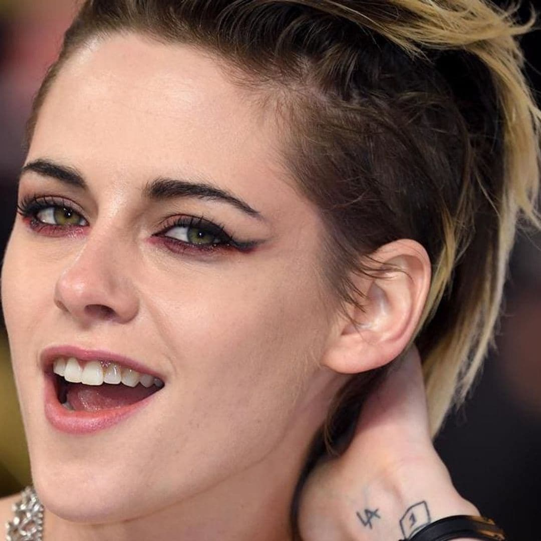 Kristen Stewart will star in a royal role as Princess Diana in new film