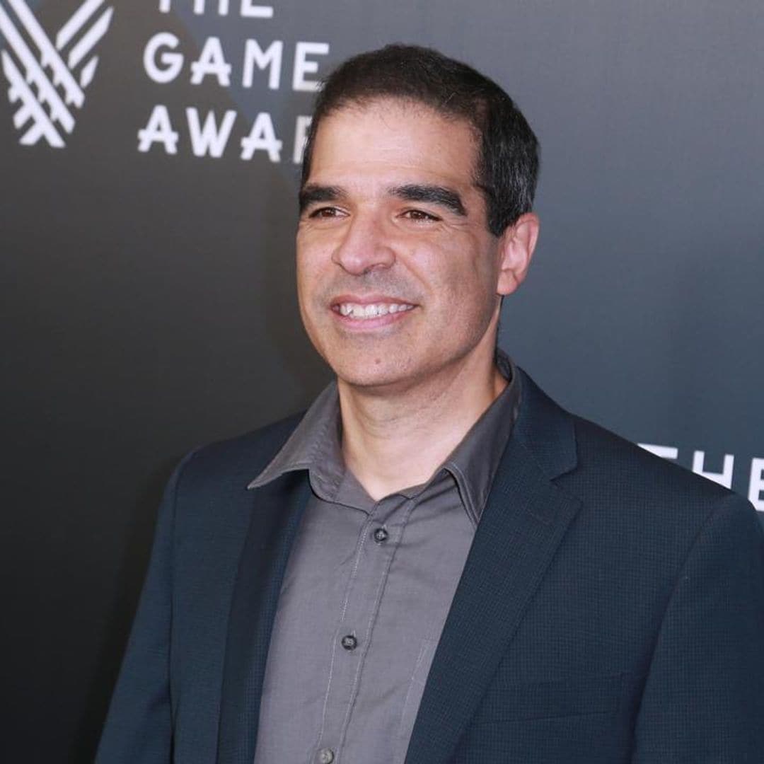 Meet Ed Boon: The Dominican-American visionary behind Mortal Kombat