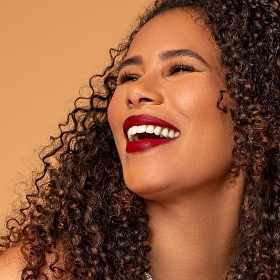 Lulu Cordero's forbidden oil is a Caribbean groundbreaking hair ingredient