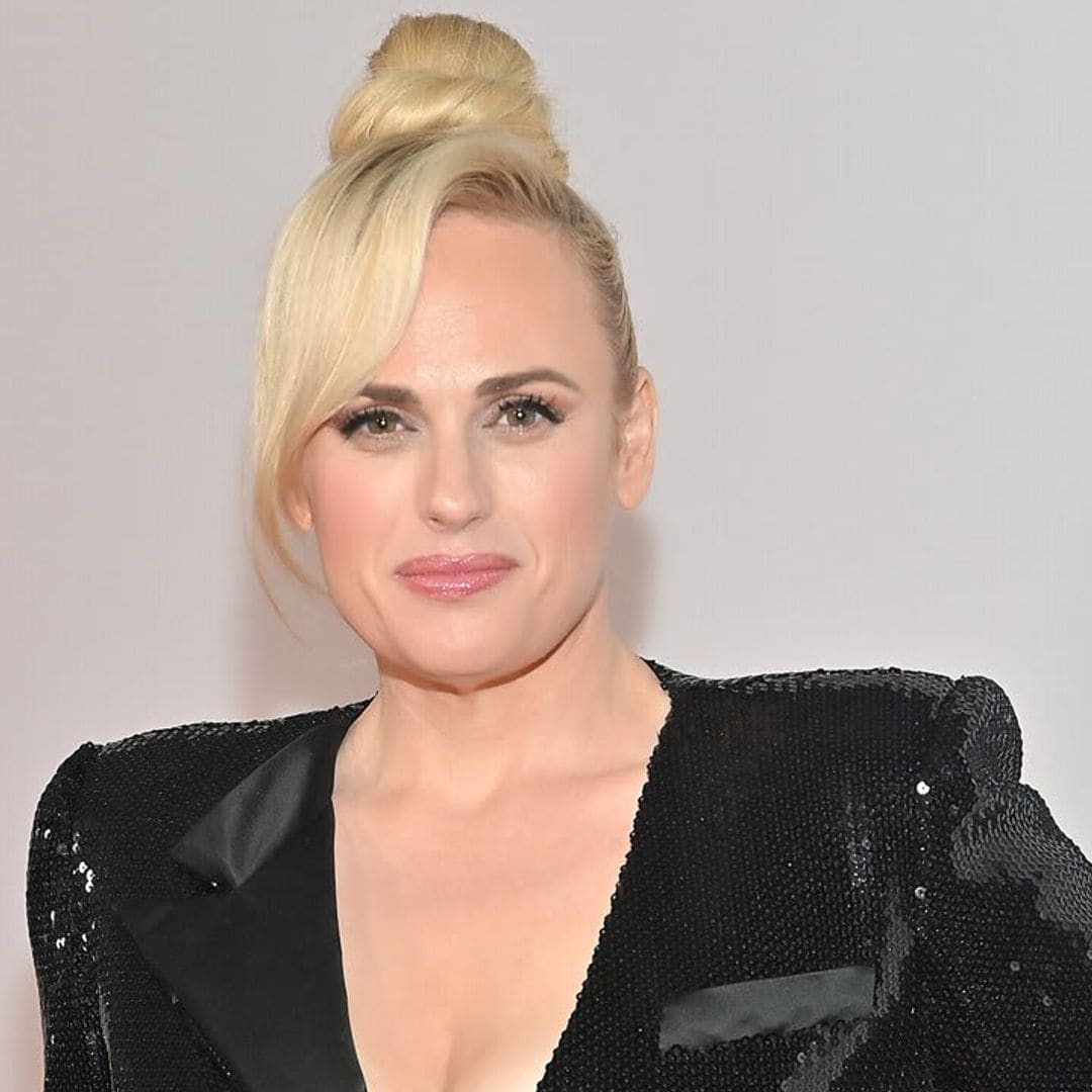 Rebel Wilson’s team thought her weight loss would hurt her career as the ‘funny fat girl’