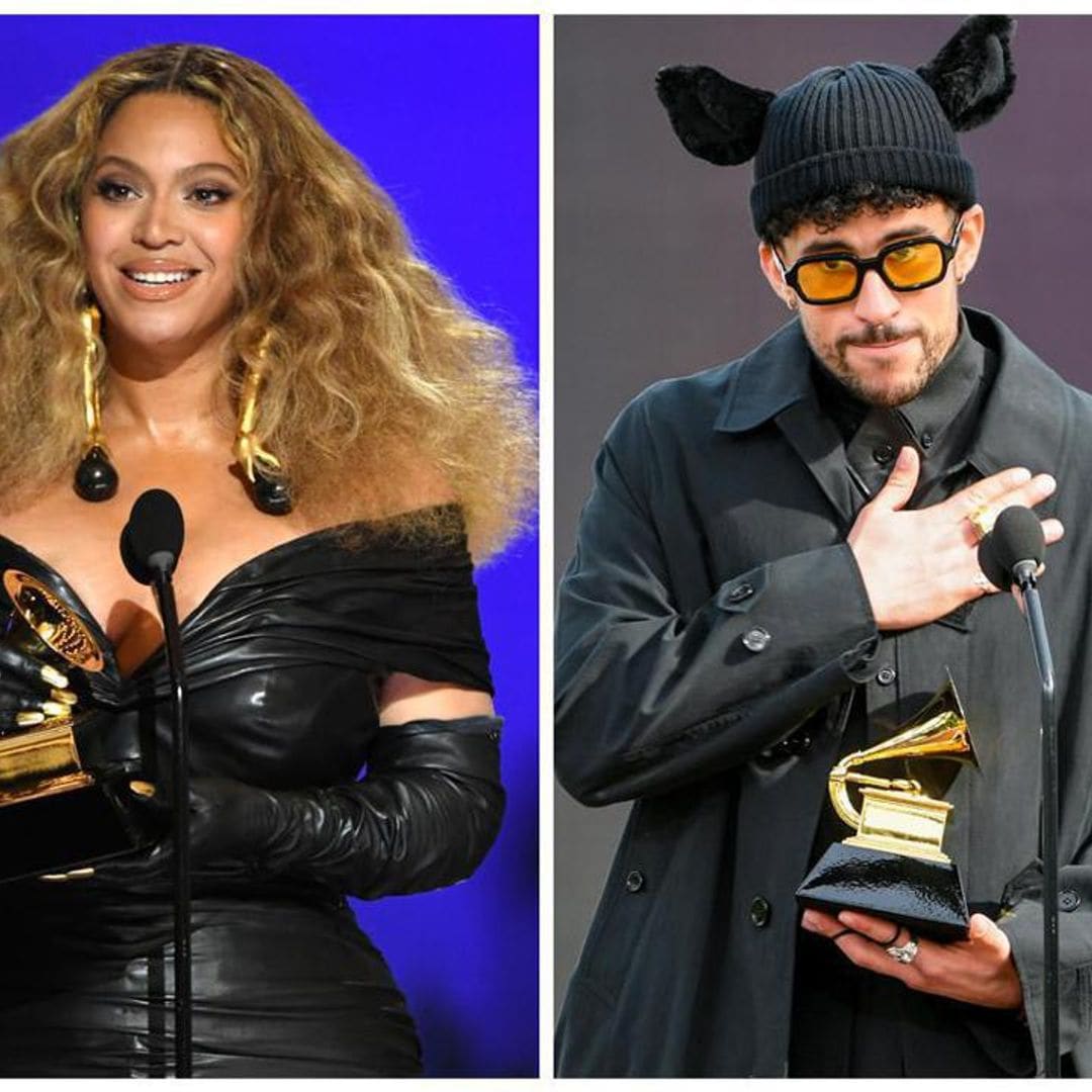 Grammy Awards 2023 Nominations: Here is the complete list