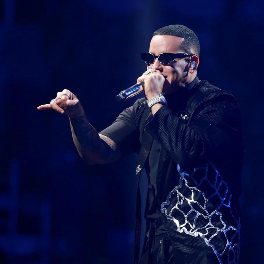 Daddy Yankee reveals the real reason why he is retiring from reggaeton