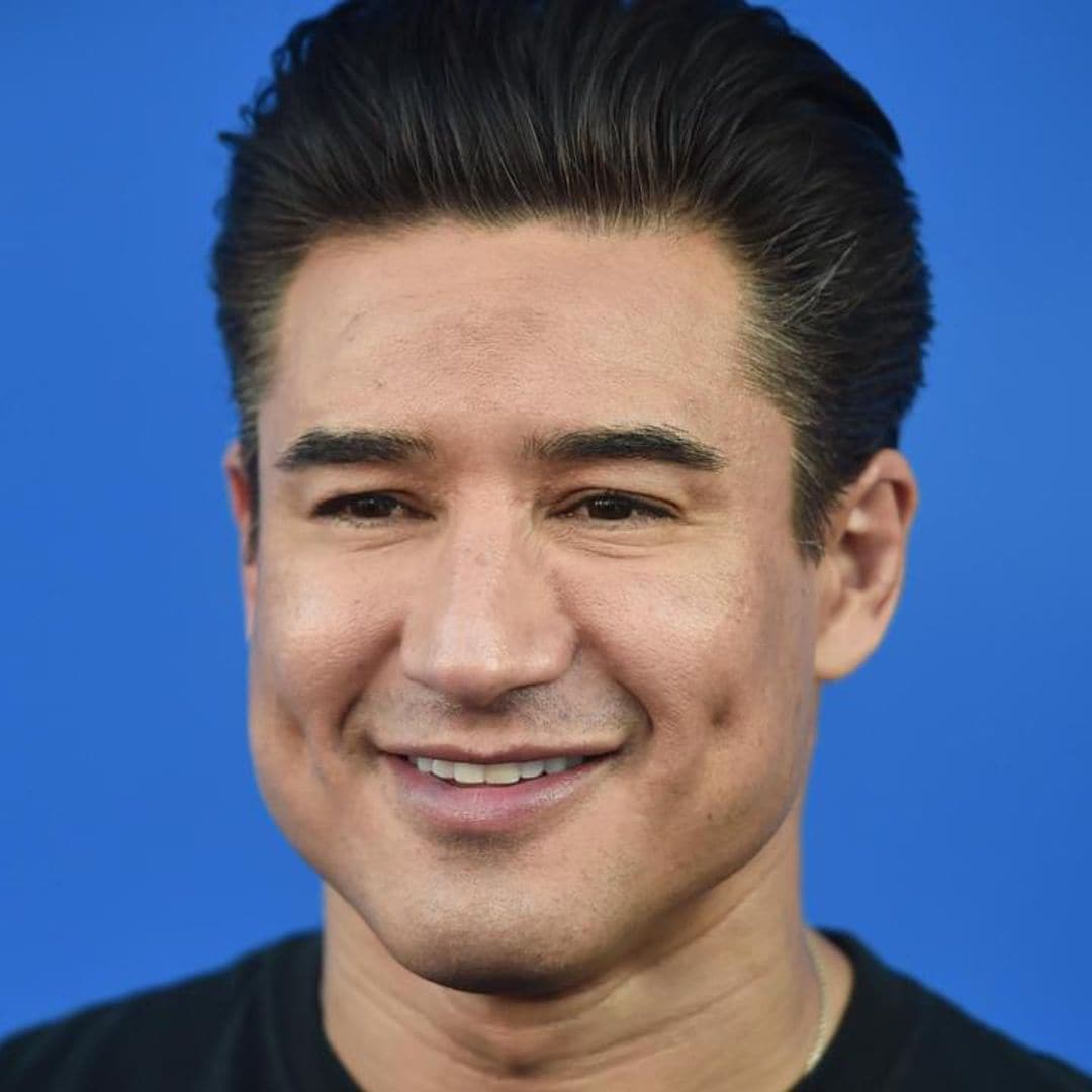 Mario Lopez addresses confusion about his Mexican roots and code-switching