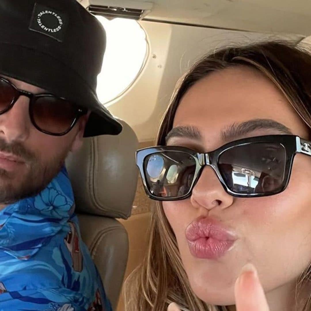 Scott Disick and Amelia Hamlin call it quits after 11 months together