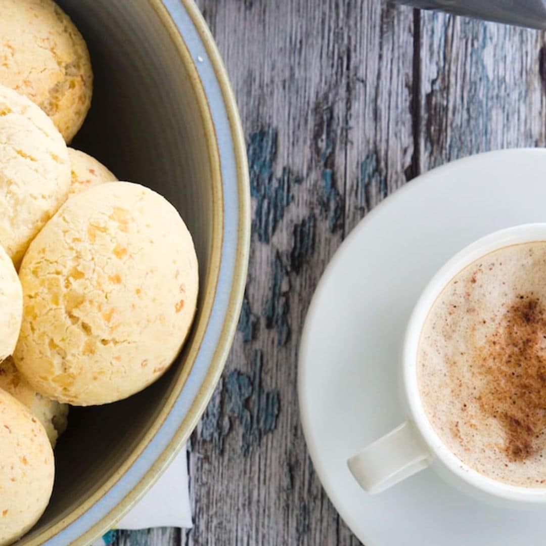 Colombian Pandebono and Chilean Marraqueta are among the best breads in the world