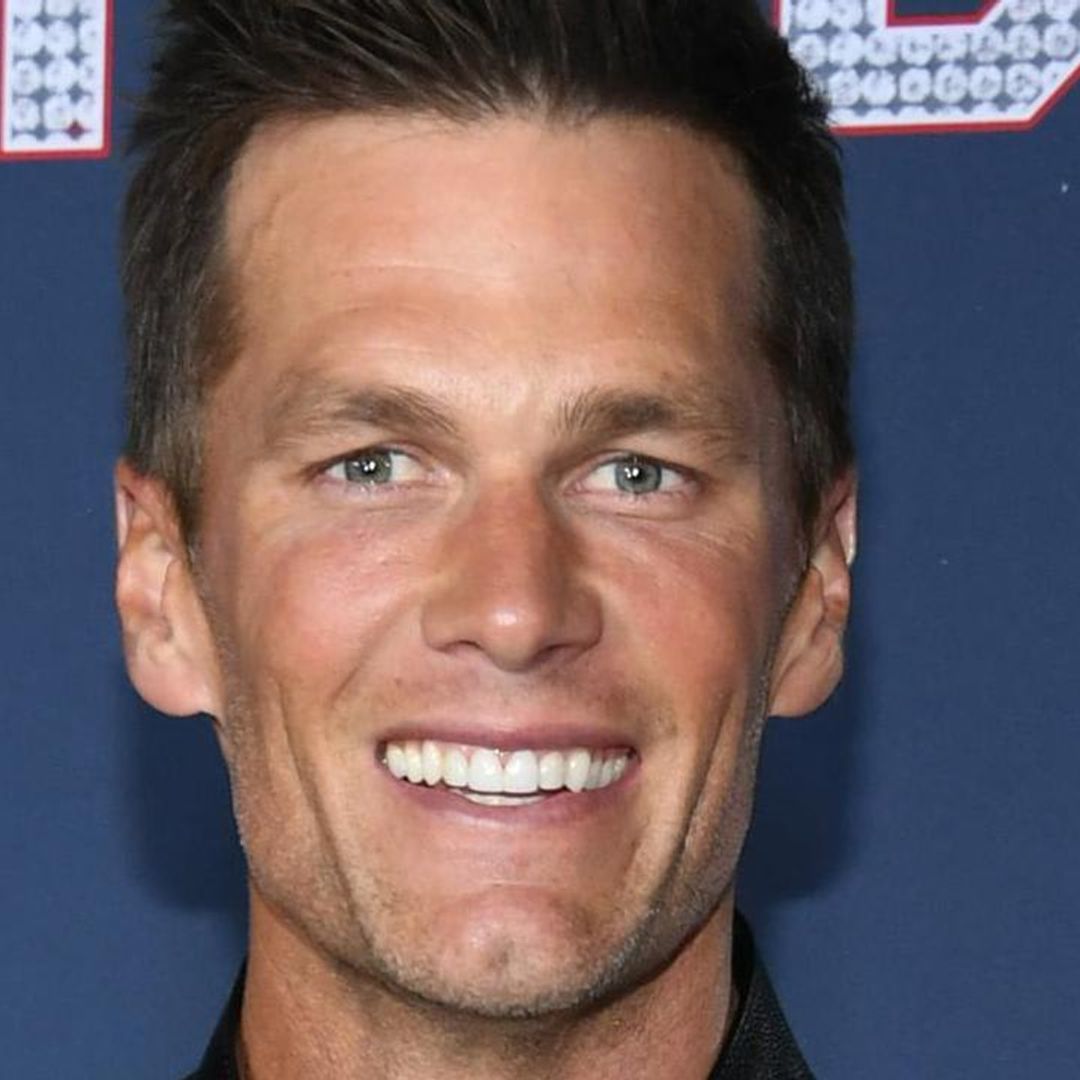 Tom Brady is taking this transitional summer ‘one day at a time’