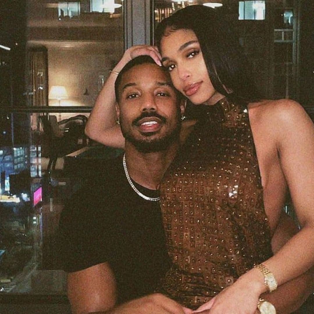 Michael B. Jordan posts never-before-seen video for his ‘turtle’ Lori Harvey’s birthday