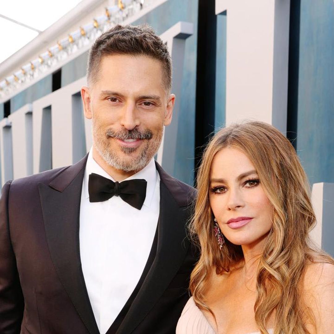 Joe Manganiello comissions Halloween art for Sofia Vergara