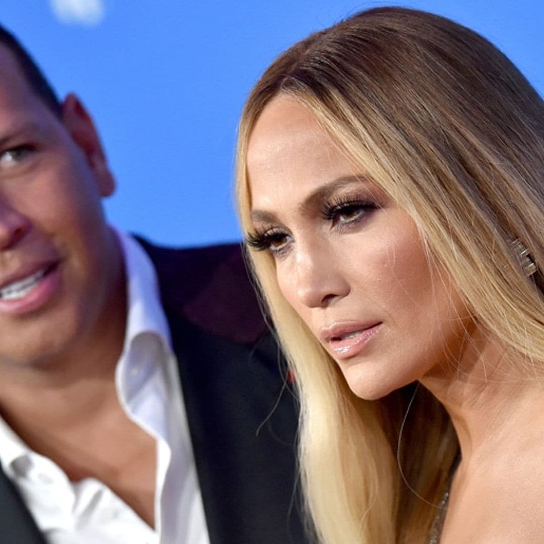 Jennifer Lopez responds to infidelity rumors about Alex Rodriguez: 'I know what the truth is'