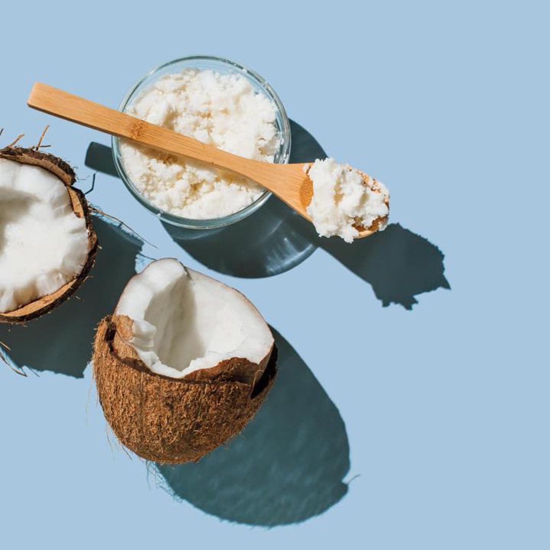 The truth behind coconut oil; it doesn’t benefit your skin as you might think