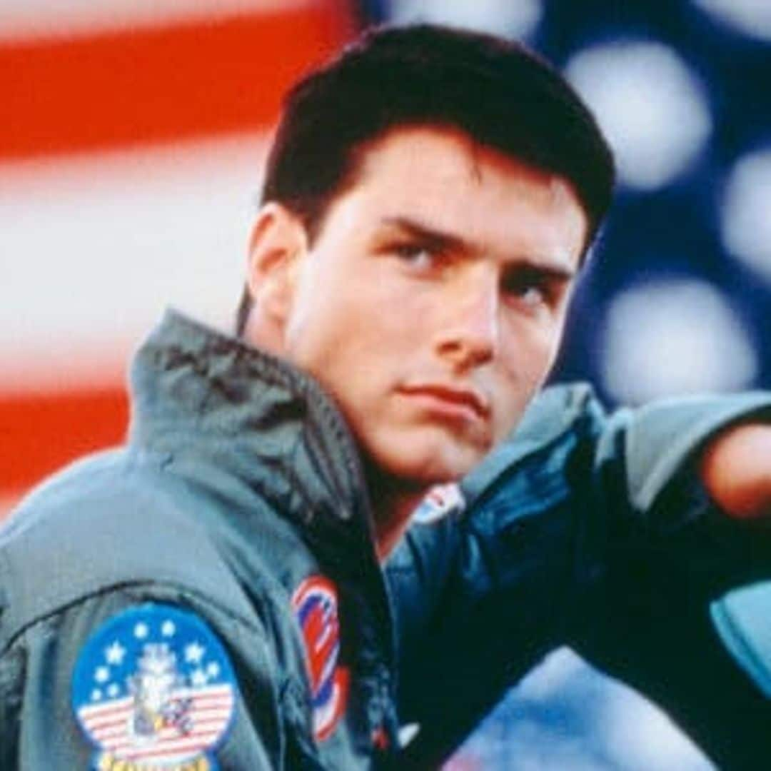 Tom Cruise and 'Top Gun' producer Jerry Bruckheimer tease sequel