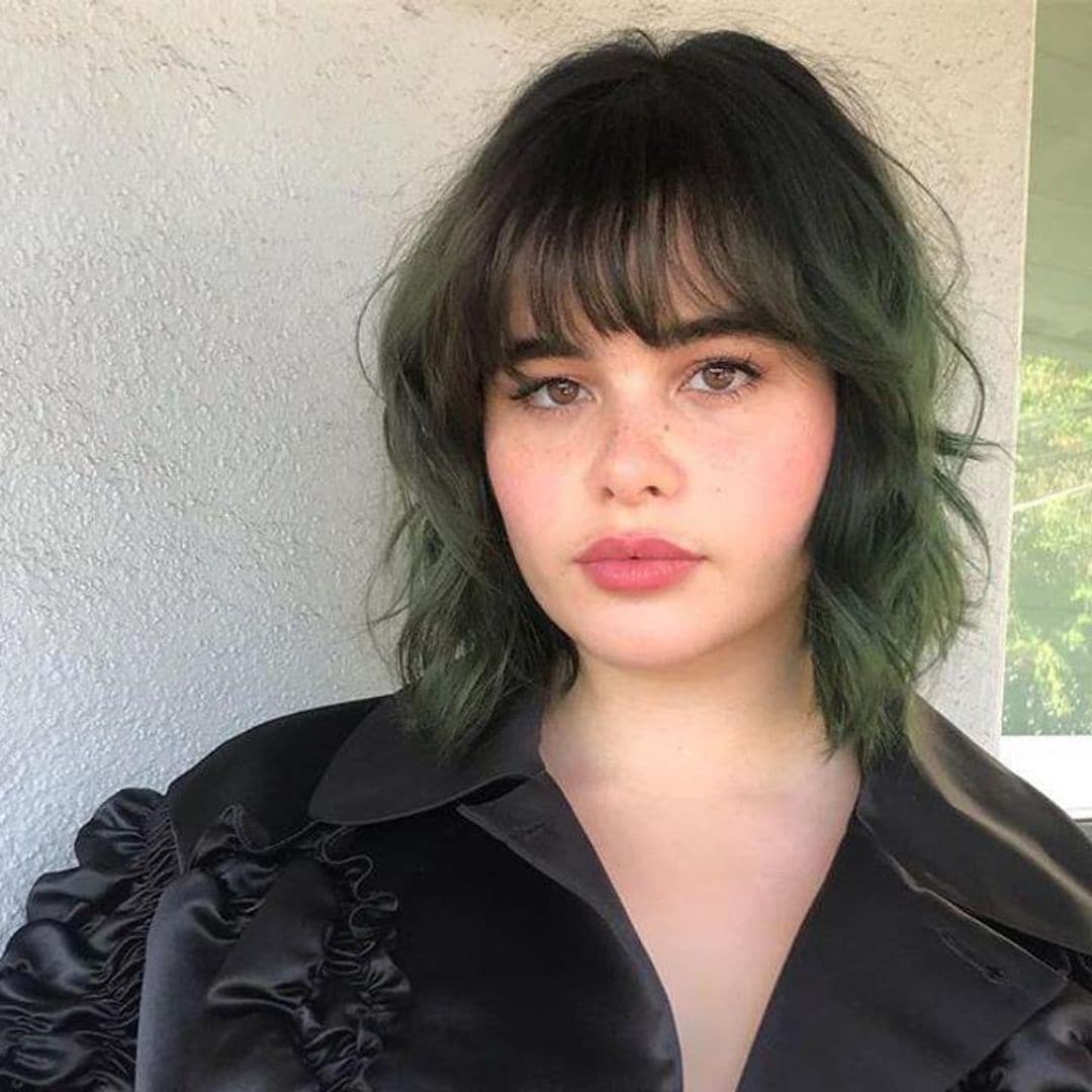 Barbie Ferreira announces she won’t be returning to HBO’S ‘Euphoria’