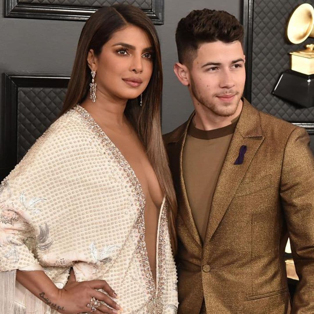 Priyanka Chopra admits she loves to steal Nick Jonas’ clothes - pic