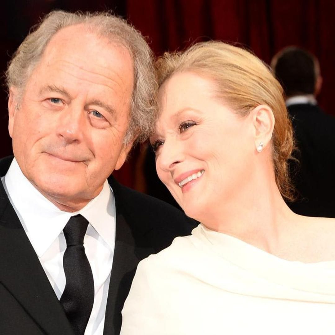 Why Meryl Streep and Don Gummer decided to separate after 45 years of marriage