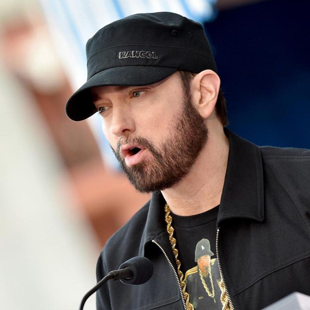 New Music Friday: the biggest releases from Tainy, Eminem, Paul McCartney & more