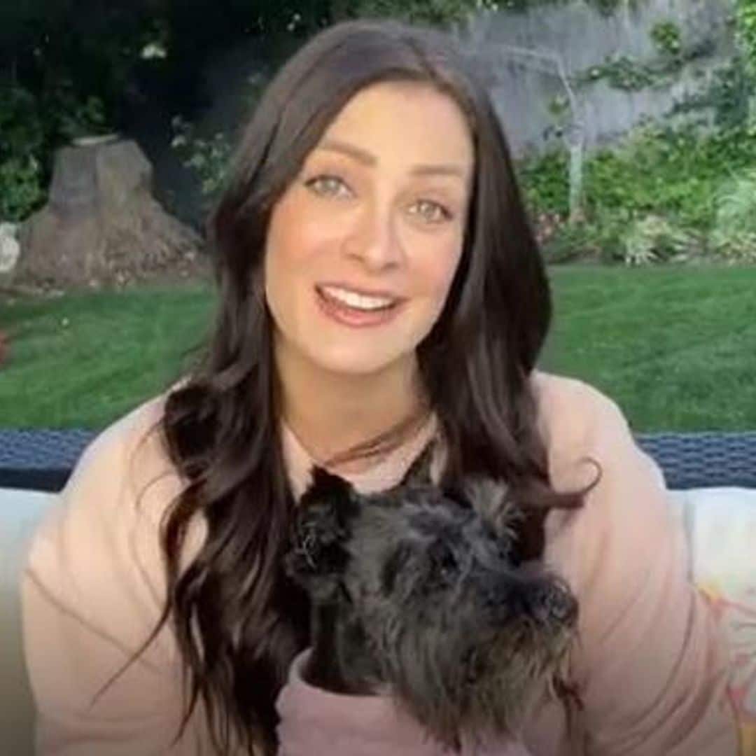 Dayanara Torres announces she’s cancer-free with the most emotional message