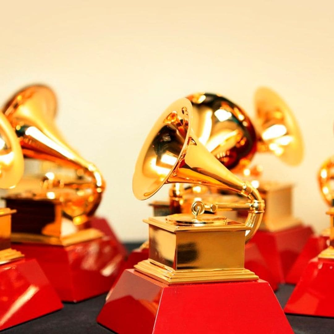 Recording Academy postpones the 2022 Grammy Awards indefinitely amid omicron variant