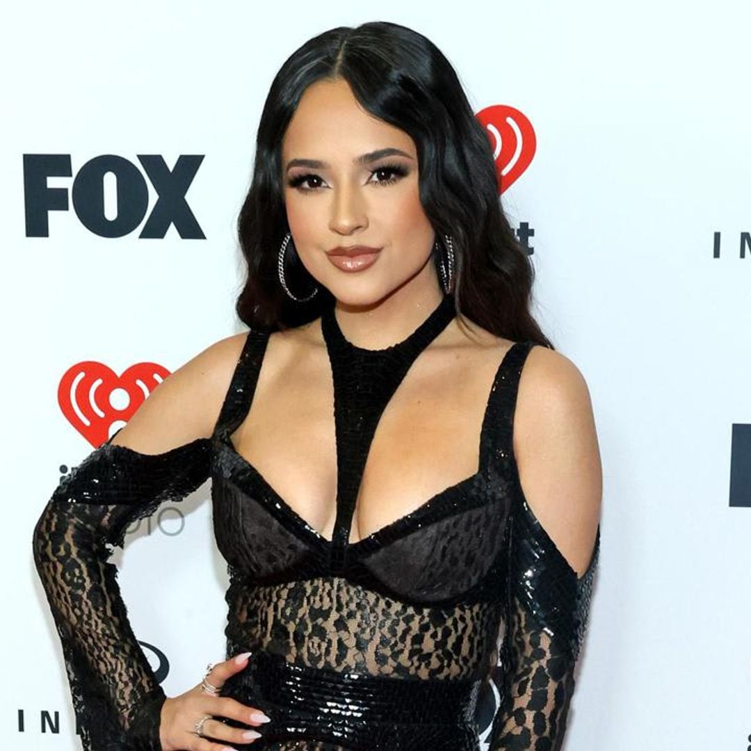 Becky G could star in the remake of this iconic telenovela