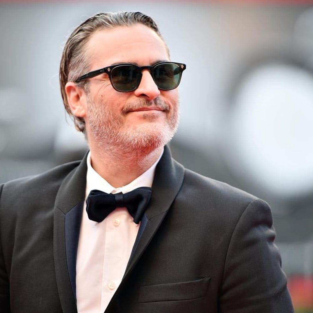 Joaquin Phoenix needs your help for this very special reason - and it’s not what you’d think