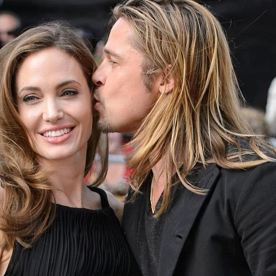 Angelina Jolie loses battle with private judge amid controversial divorce from Brad Pitt