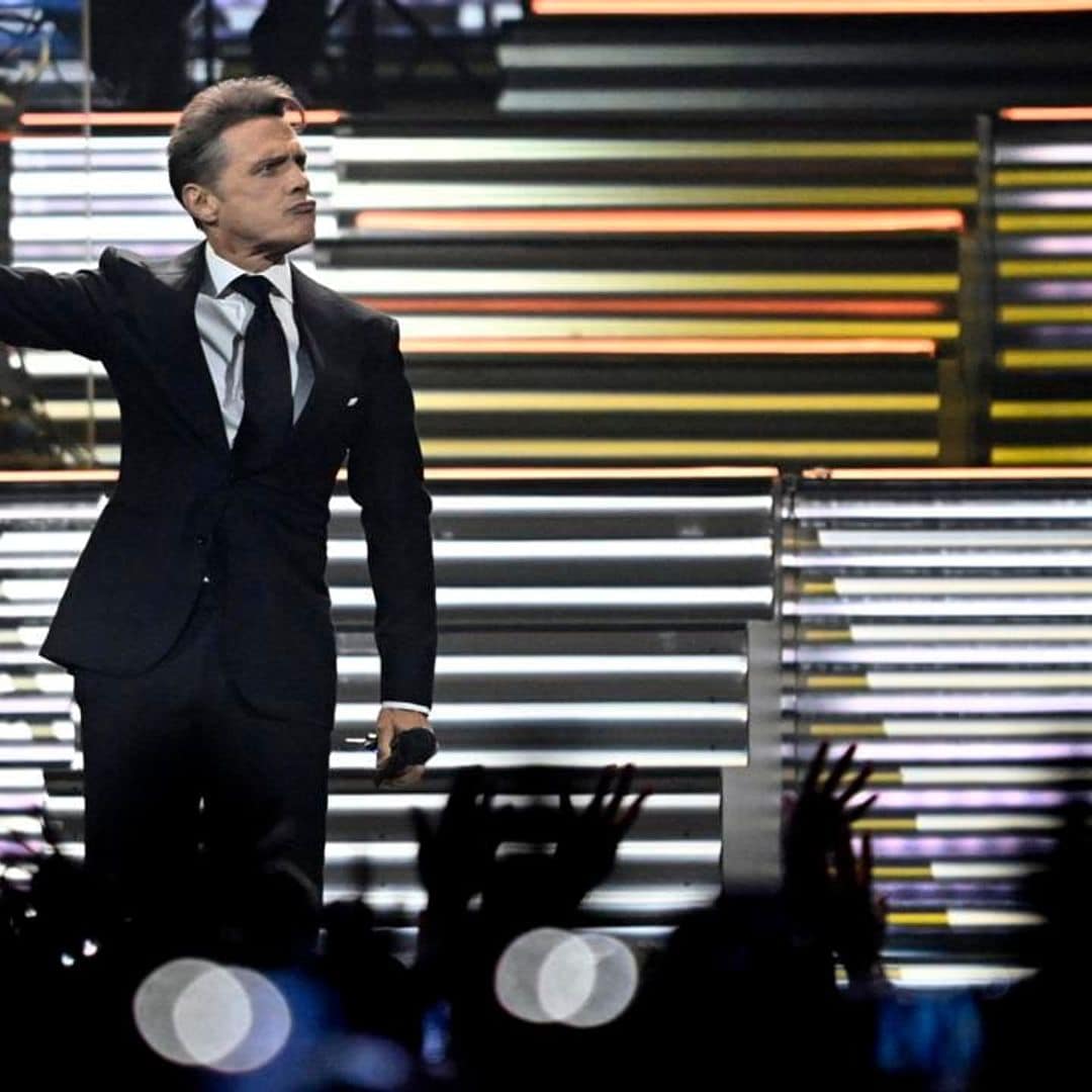 Luis Miguel’s World Tour: its record-breaking success and the truth about its rumors