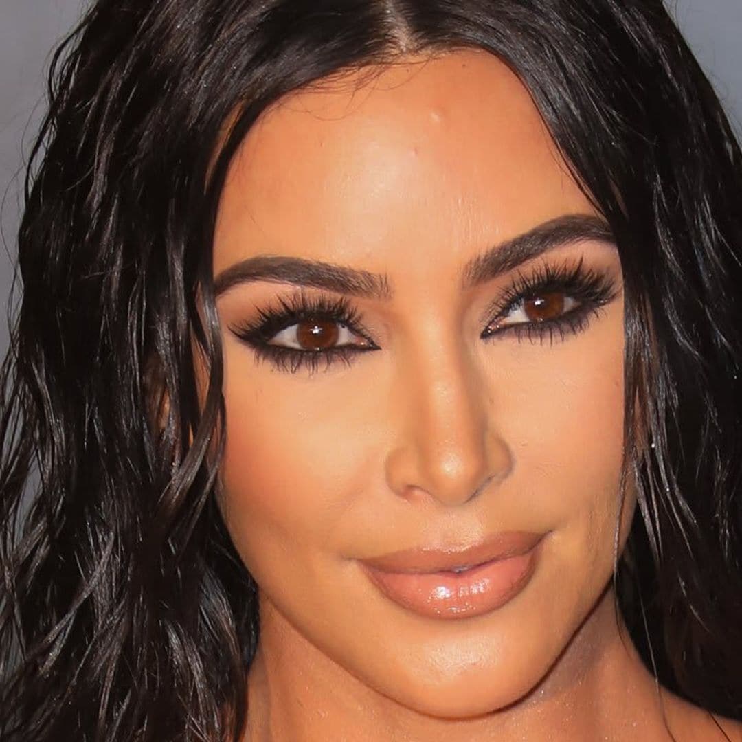 Kim Kardashian has the most relatable reactions while bingeing ‘Bridgerton’