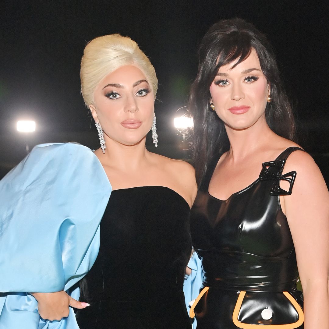 Lady Gaga and Katy Perry to perform on the same day in Mexico City: Fans are reselling their tickets