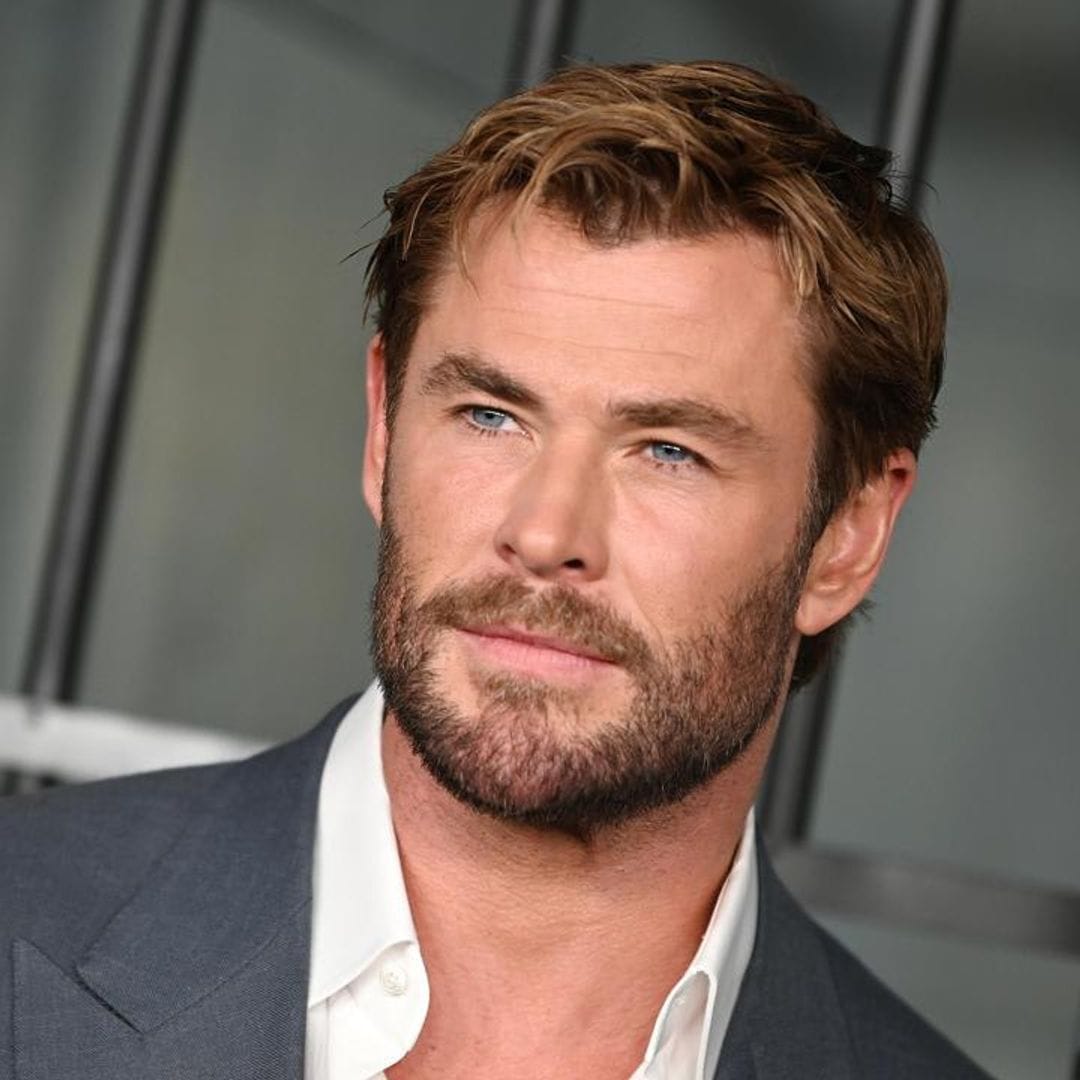 Chris Hemsworth’s journey towards brain health: A battle against Alzheimer’s