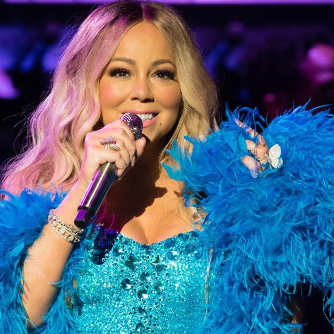 Mariah Carey is set to receive another major honor