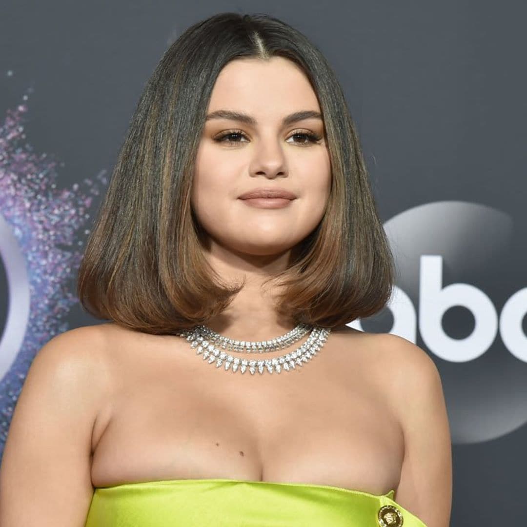 Selena Gomez reveals why she’s thinking about retiring from music