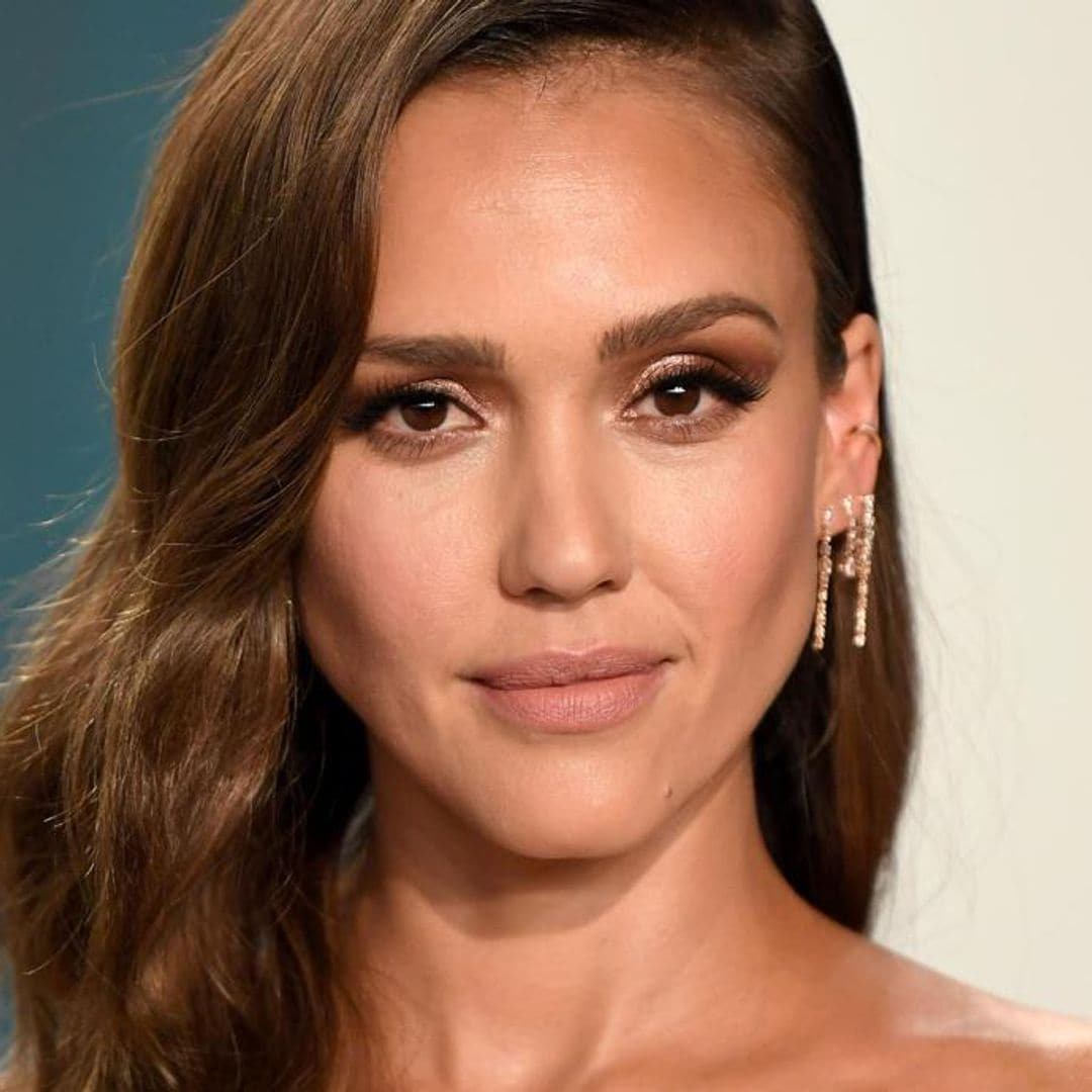 Jessica Alba wanted to quit acting after bizarre experience in ‘Beverly Hills, 90210’