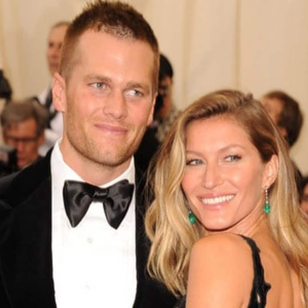 Tom Brady and Gisele Bündchen's diet consists of '80 percent' vegetables and no dairy, coffee or tomatoes