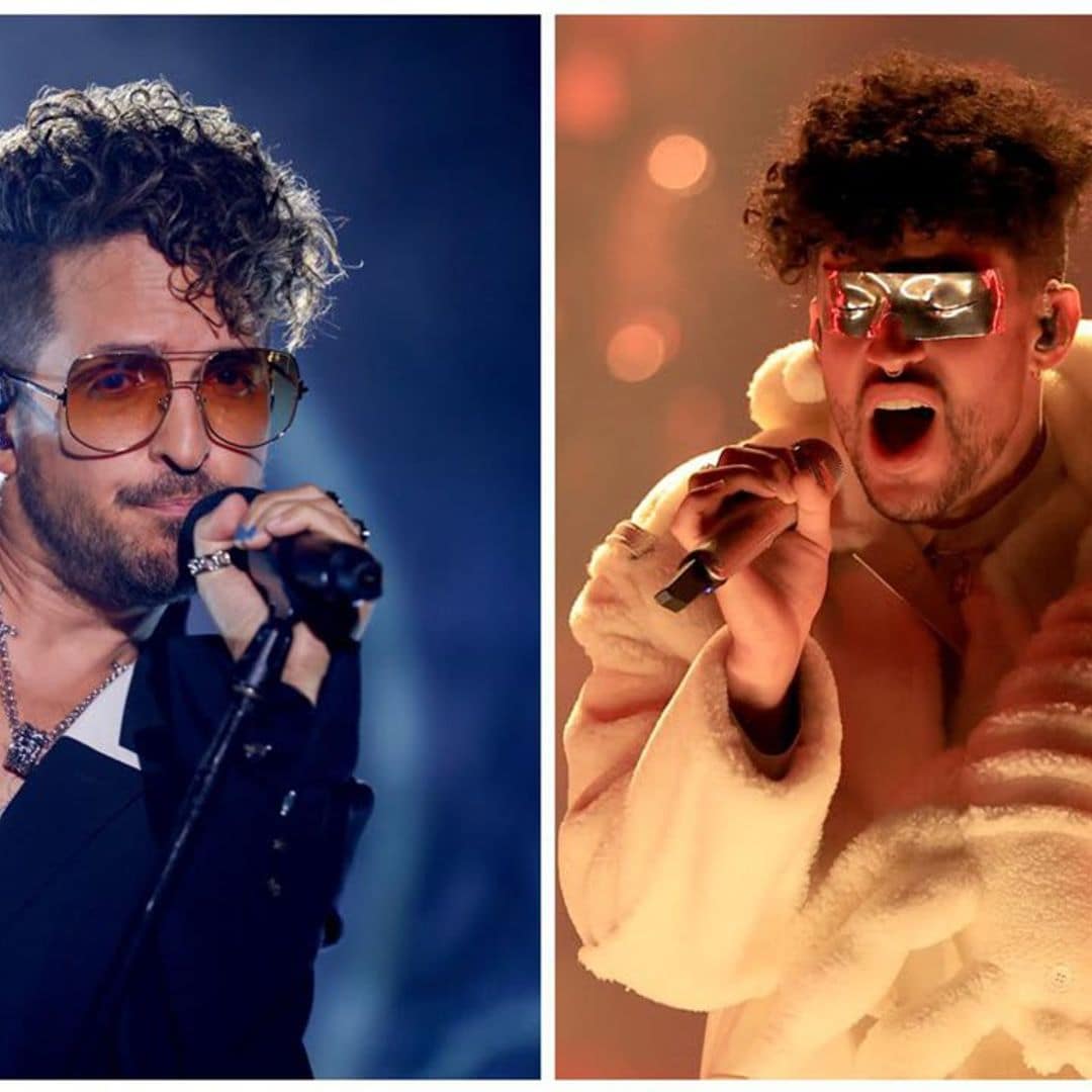 Tommy Torres and Bad Bunny unites their creative minds to release ‘El Playlist de Anoche’