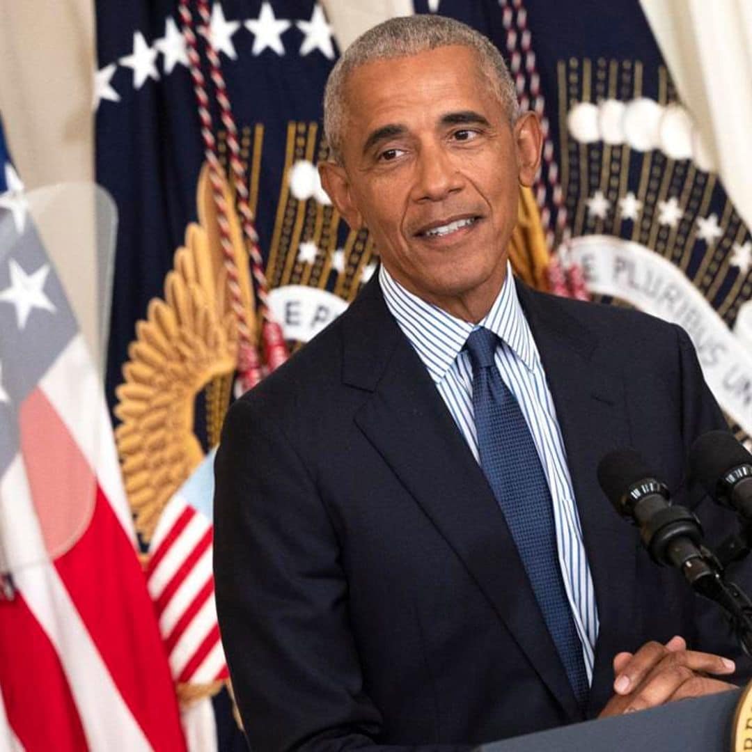 Barack Obama to attend Latinx talkfest L’ATTITUDE