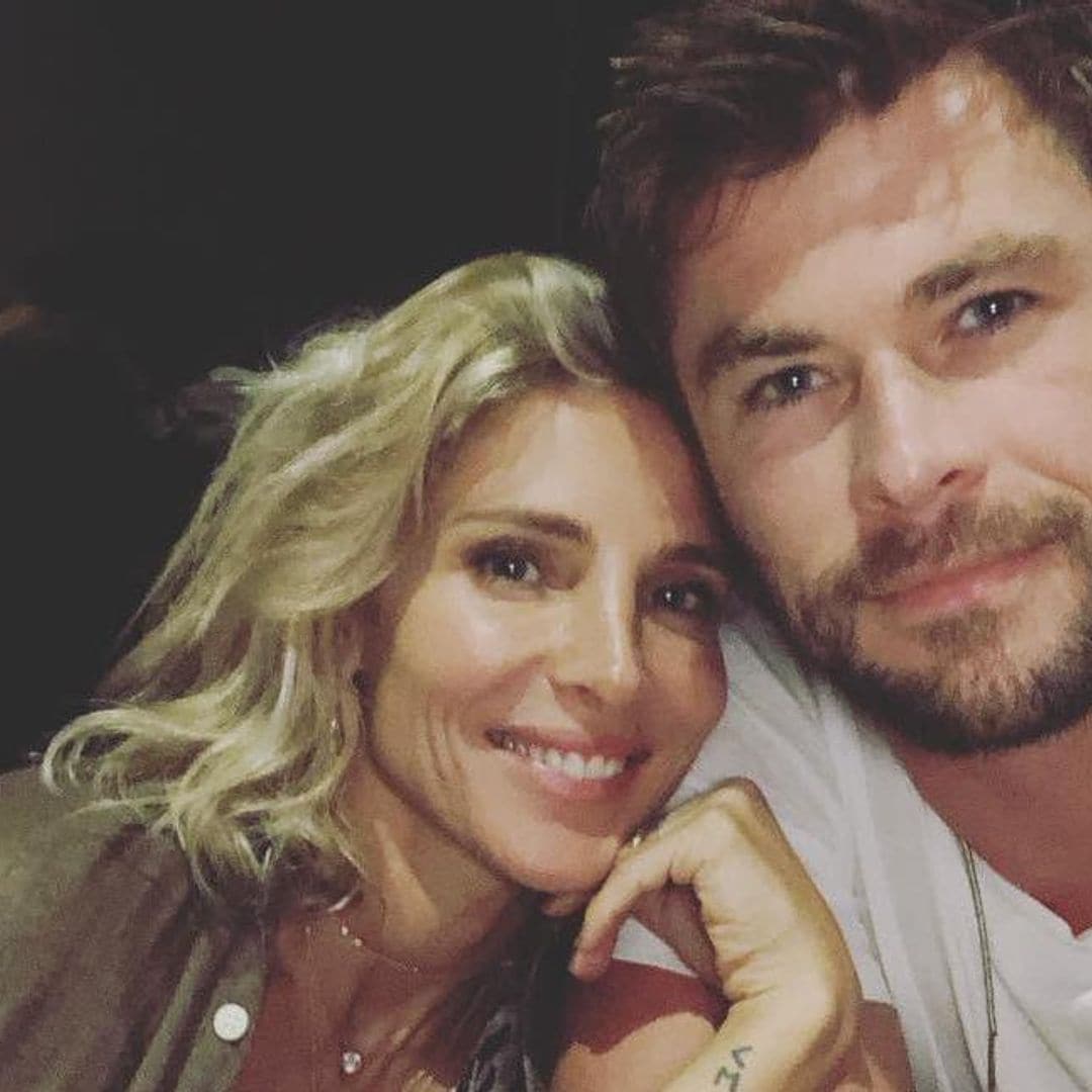 Elsa Pataky shares more details of stunning new family home with Chris Hemsworth