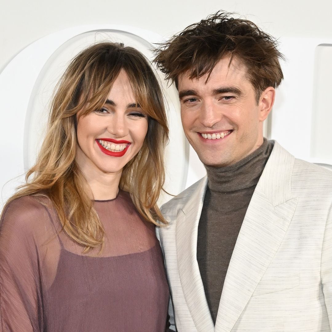 Inside Robert Pattinson and Suki Waterhouse secret wedding: They 'got married in the Caribbean'