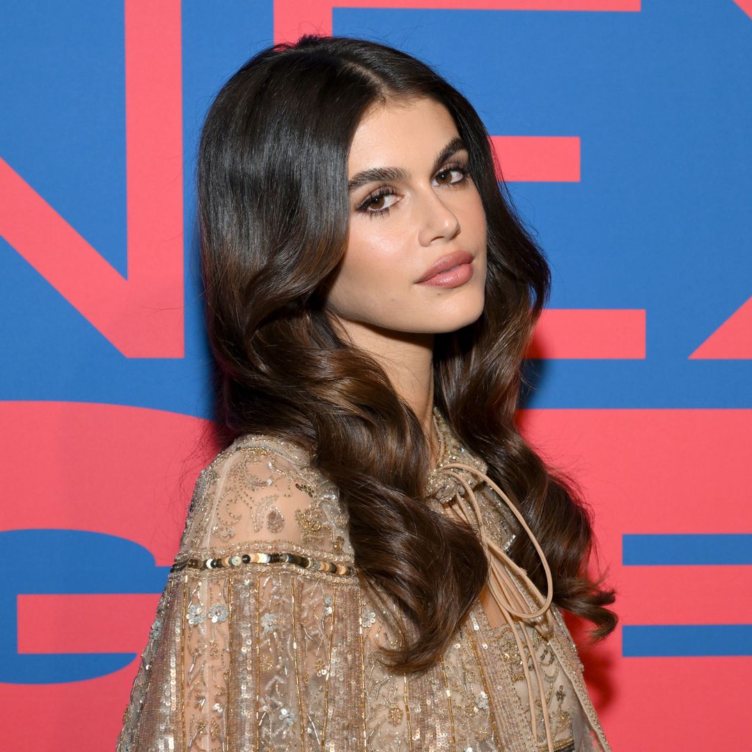 Did Kaia Gerber confirm romance with Lewis Pullman after split from Austin Butler?