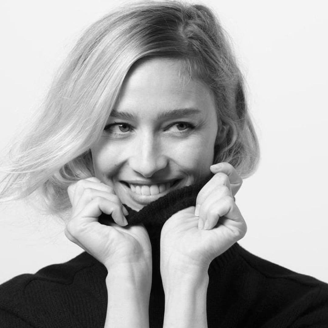 Princess Caroline’s daughter-in-law Beatrice Borromeo stars in new Dior campaign