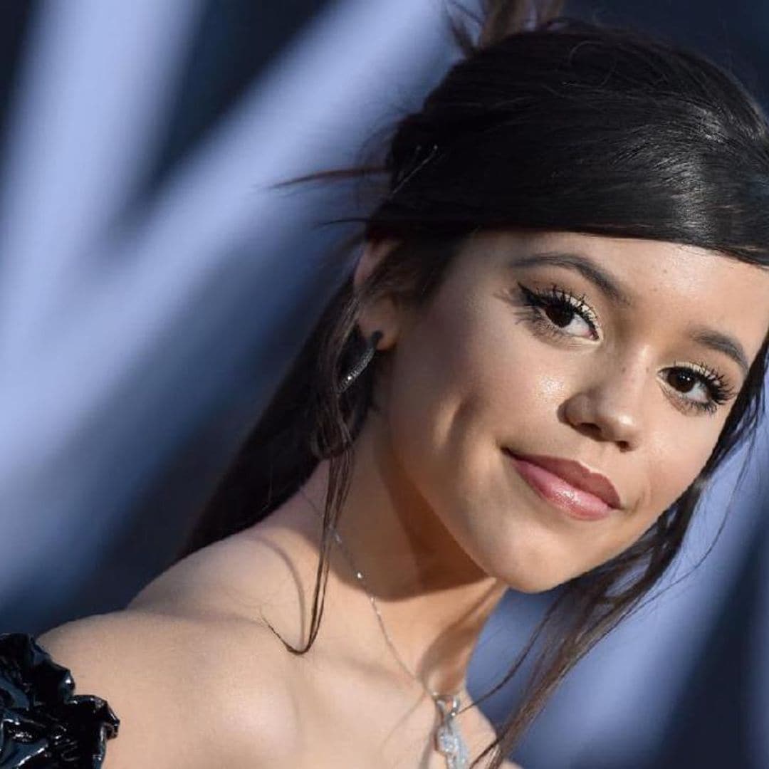 Jenna Ortega, Latin Rising Star, Joins Neutrogena as New Brand Ambassador