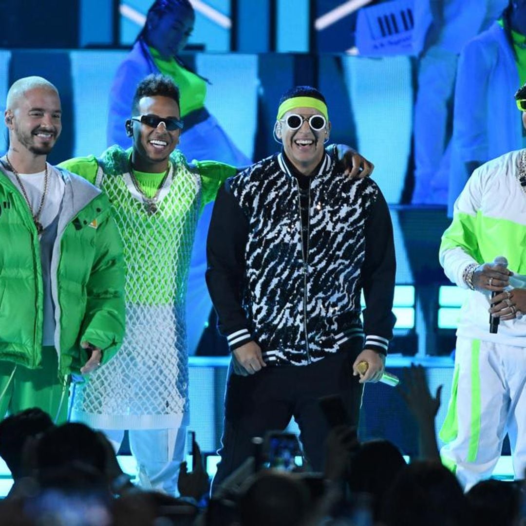 2020 Latin Billboard Awards postponed due to Coronavirus outbreak