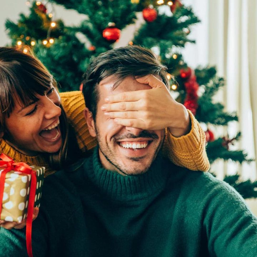 Fail-proof gifts for all the guys in your life, from your husband to your dad