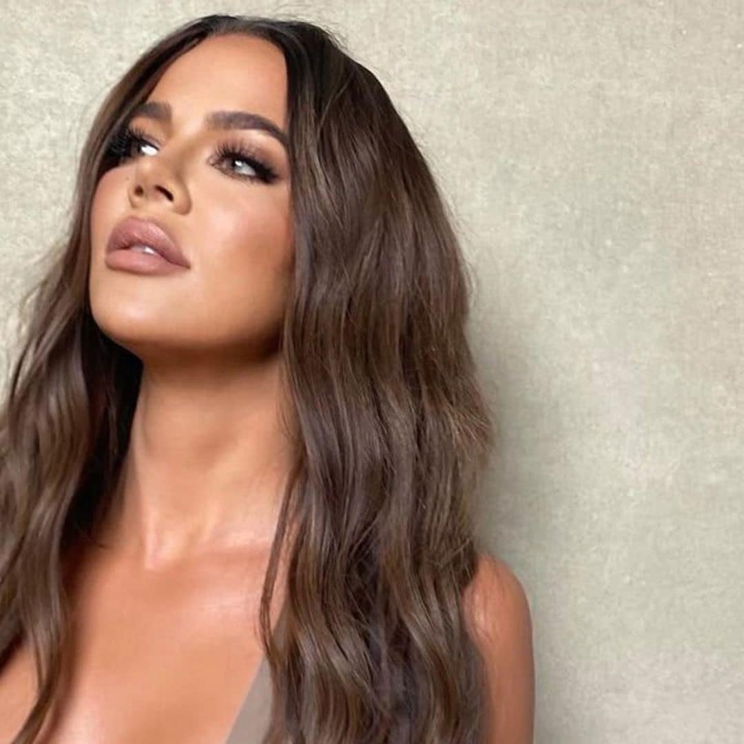 Khloe Kardashian thanks fan for calling out headlines that hurt her ‘soul and confidence’