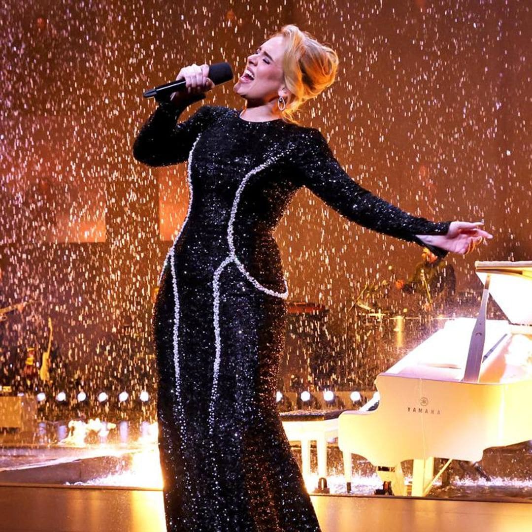 Adele postpones Las Vegas residency for this reason