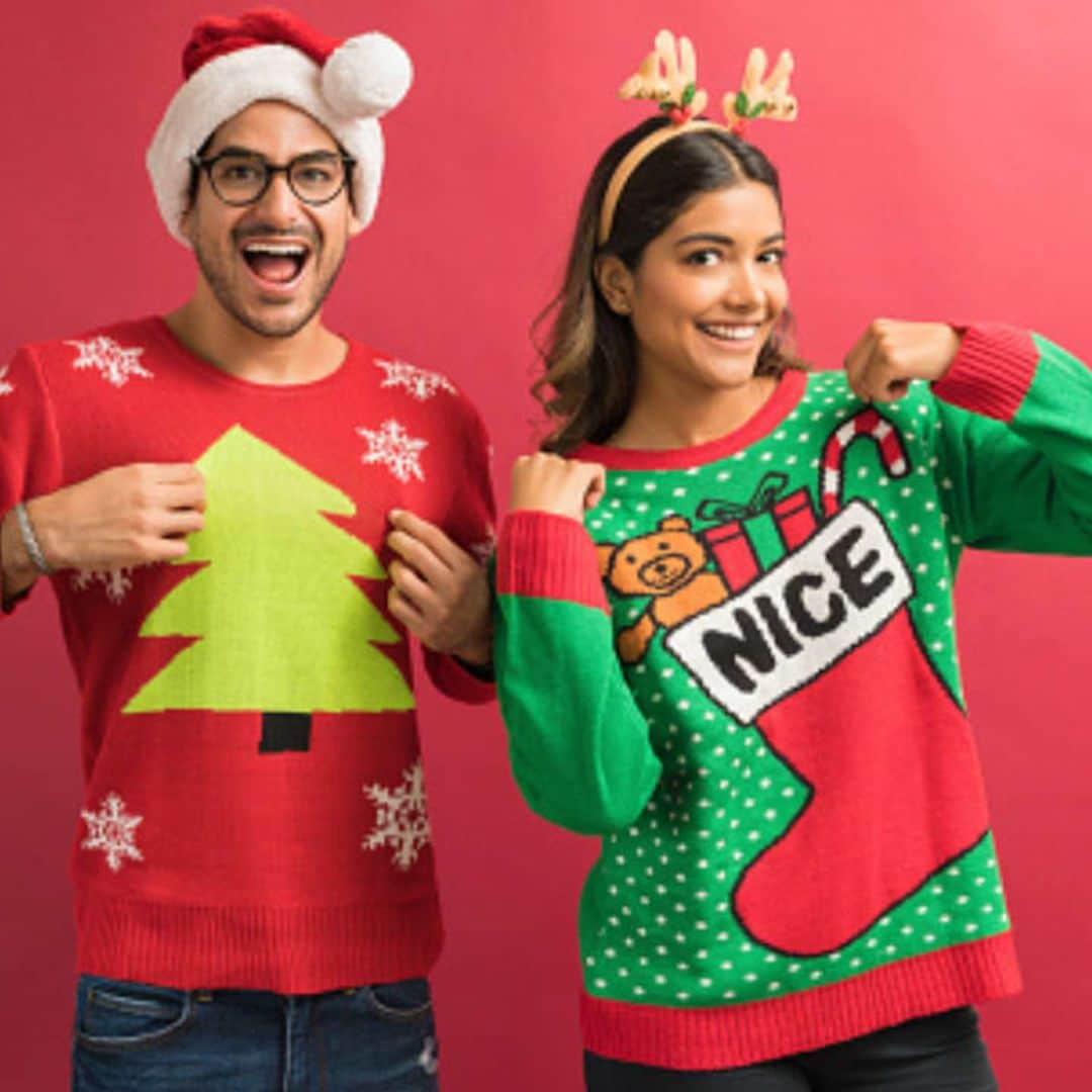 The History of the Ugly Christmas Sweater