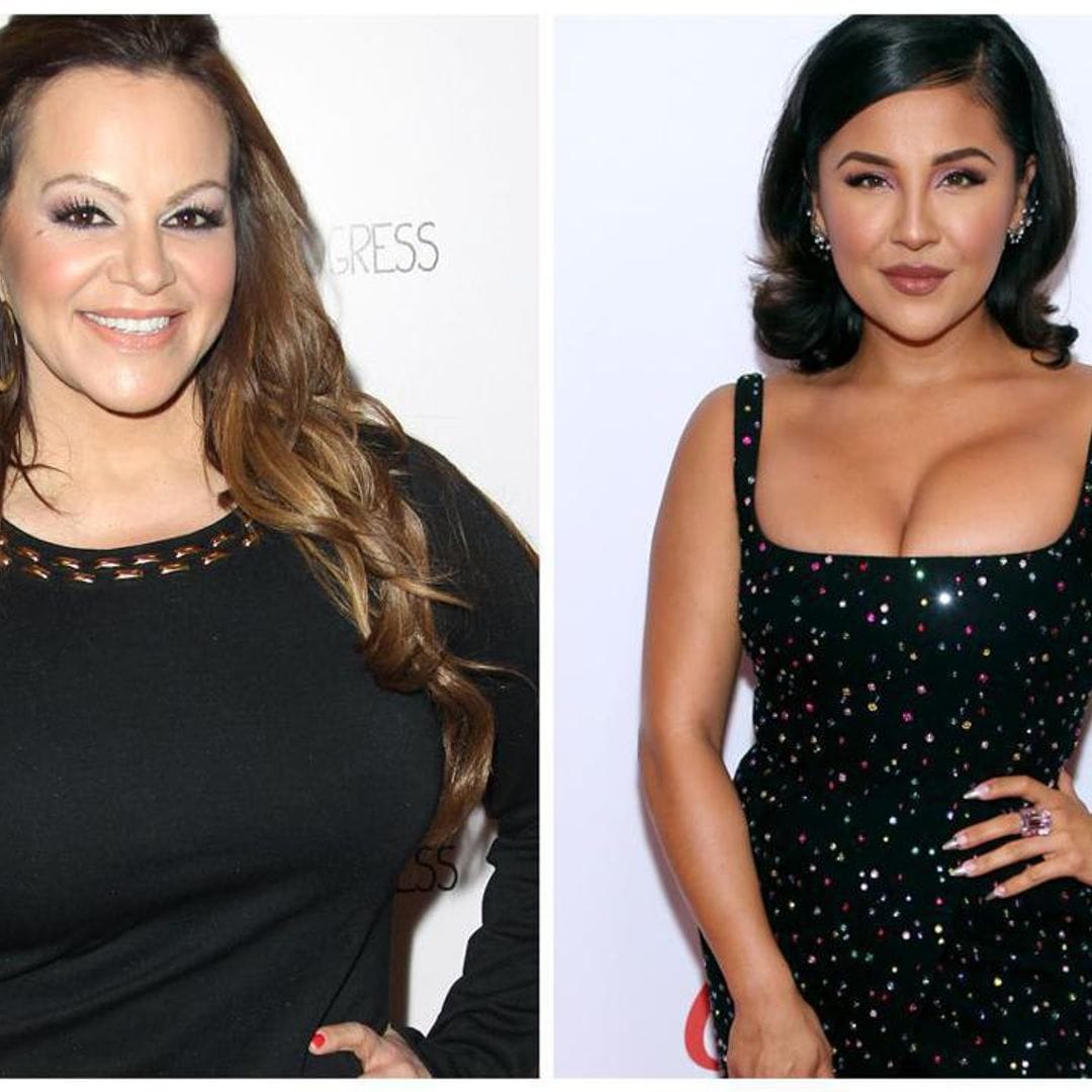 Annie Gonzalez to star and produce Jenni Rivera biopic