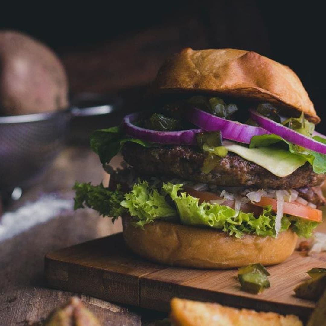 Summer Bites: this is how you make the perfect hamburger