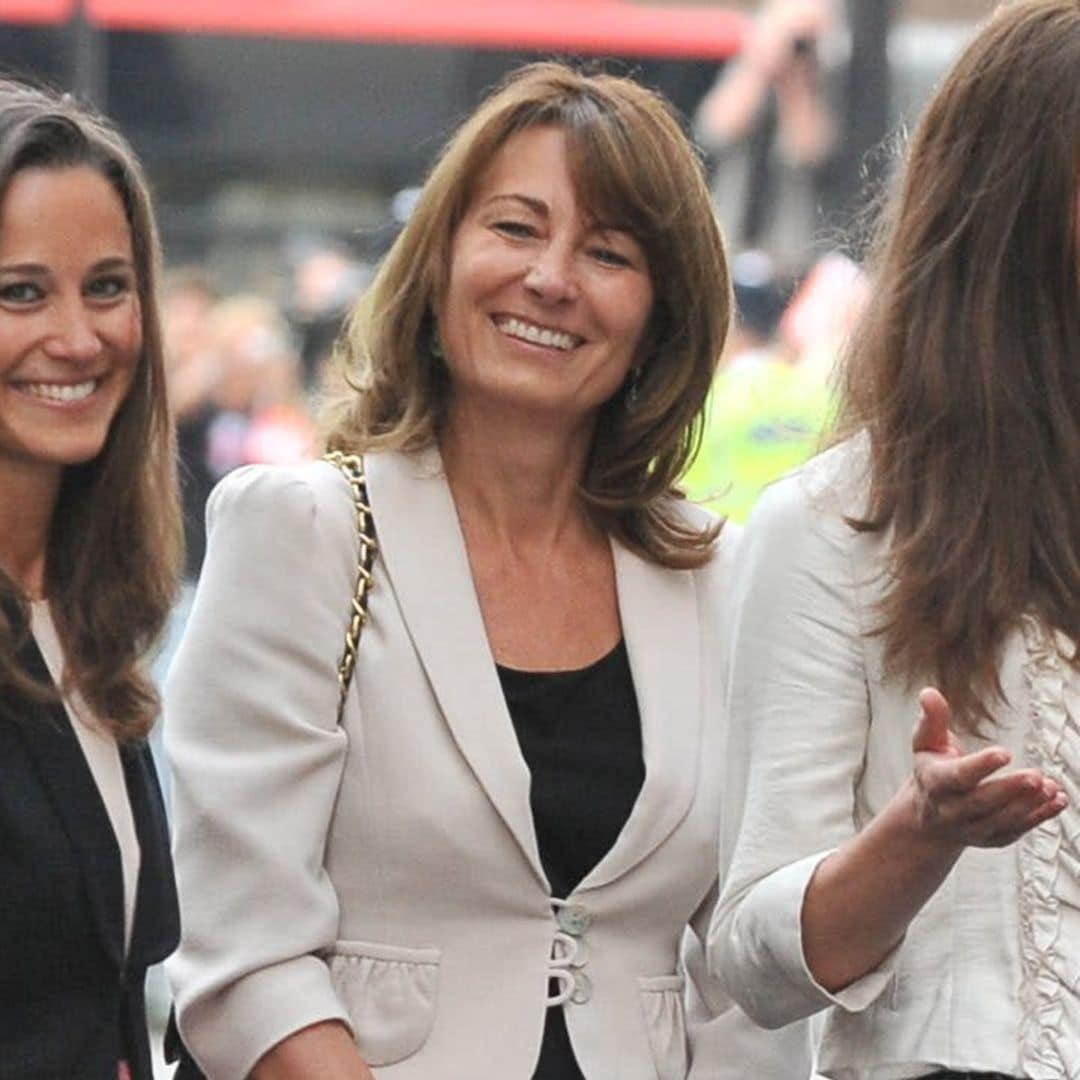 Kate Middleton’s mom wants this holiday decoration to make her grandchildren laugh