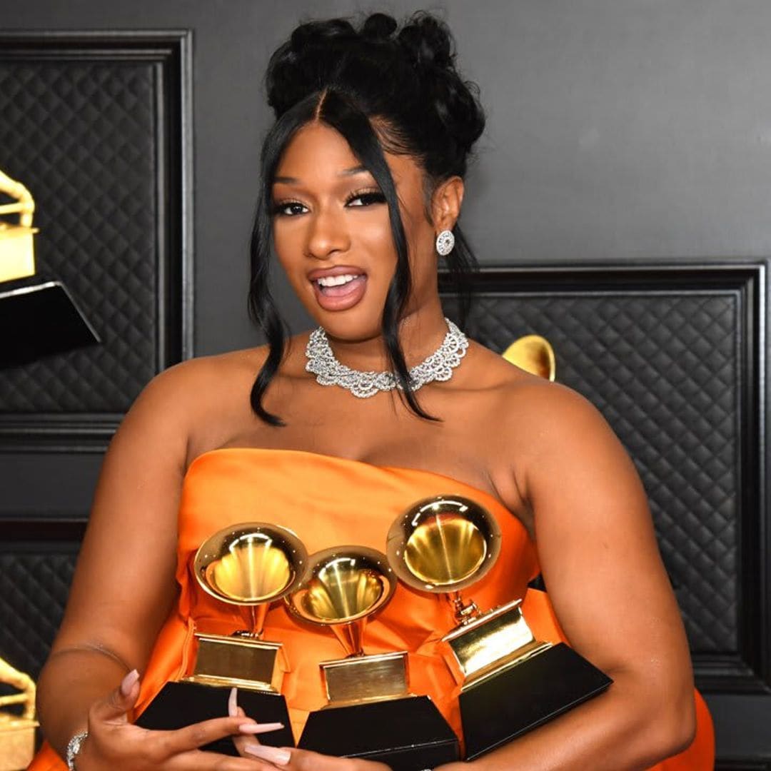 Megan Thee Stallion and Fashion Nova launch million-dollar initiative for women entrepreneurs