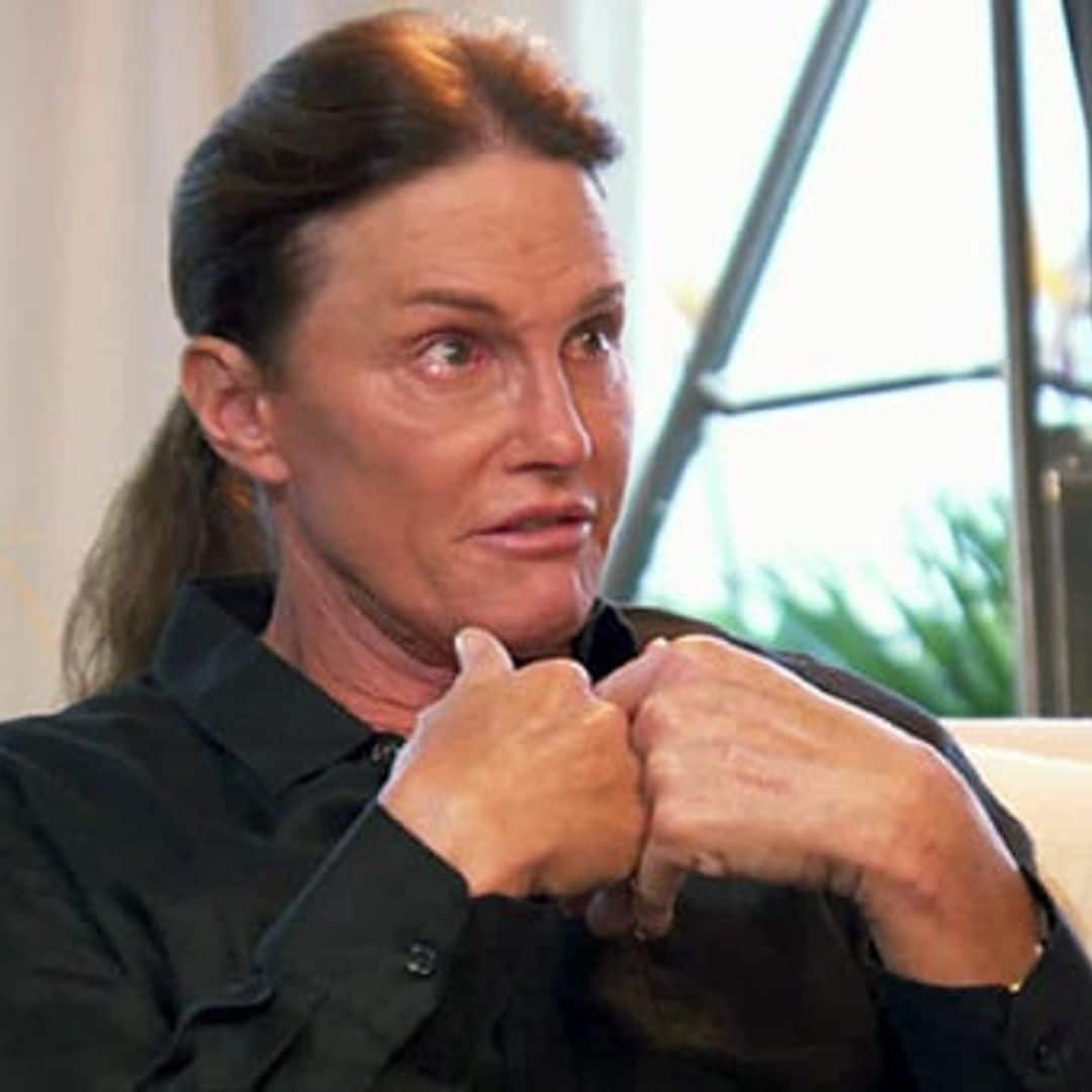 What’s next for Bruce Jenner: 6 new revelations from the 'Kardashians' special